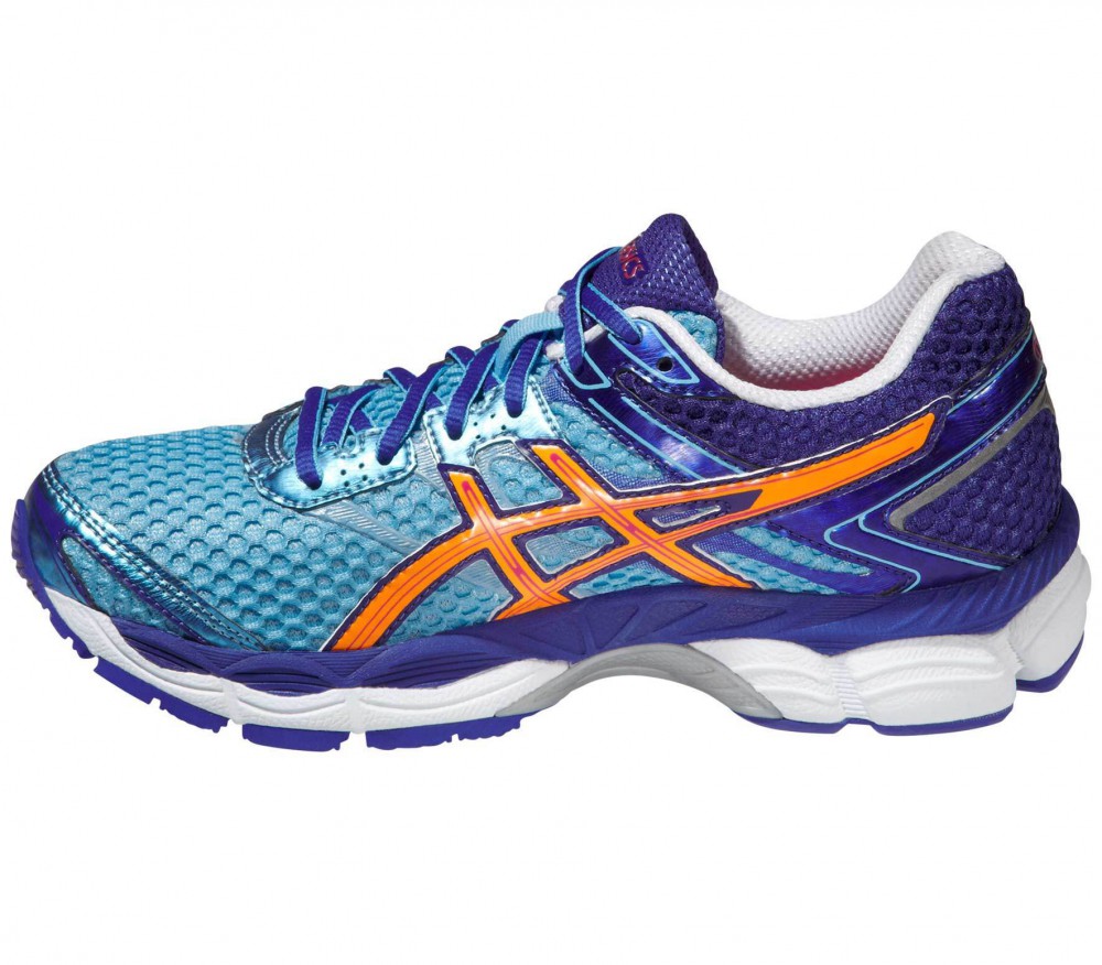 asics gel cumulus 16 femme 2014