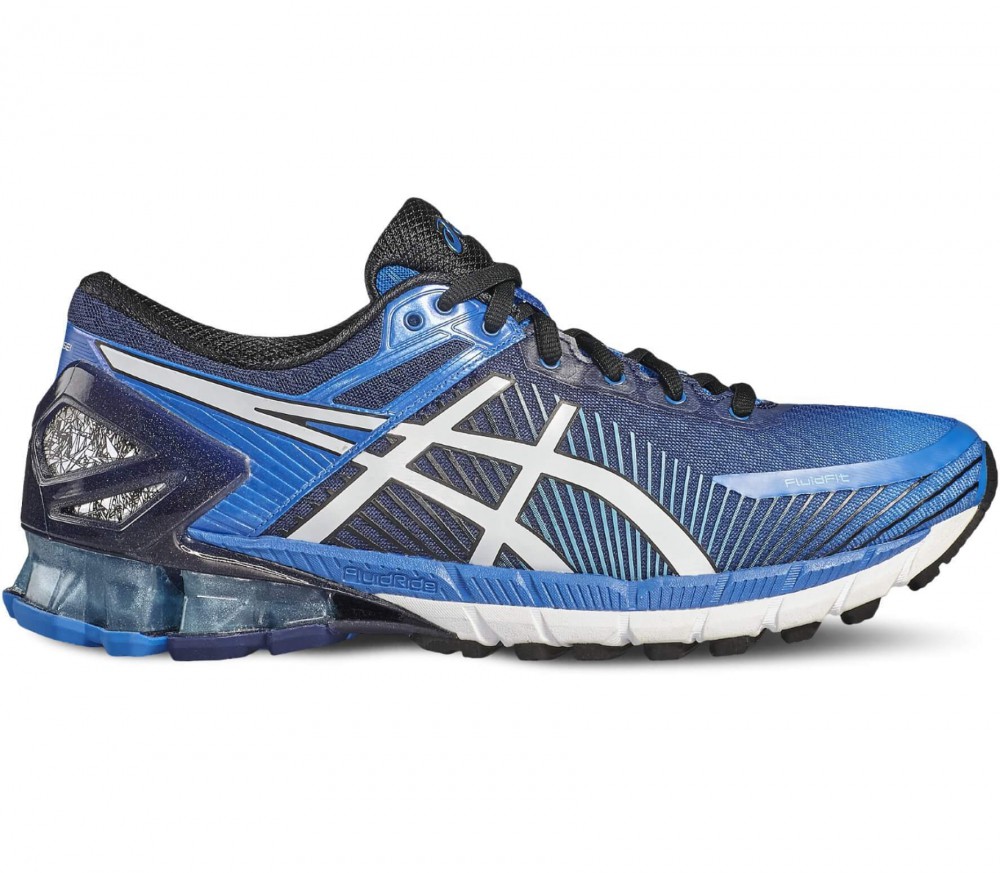 asics gel kinsei 8 homme deepblue