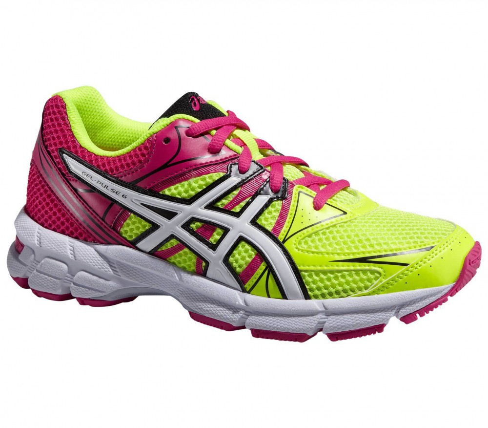 asics gel pulse 6 pas cher