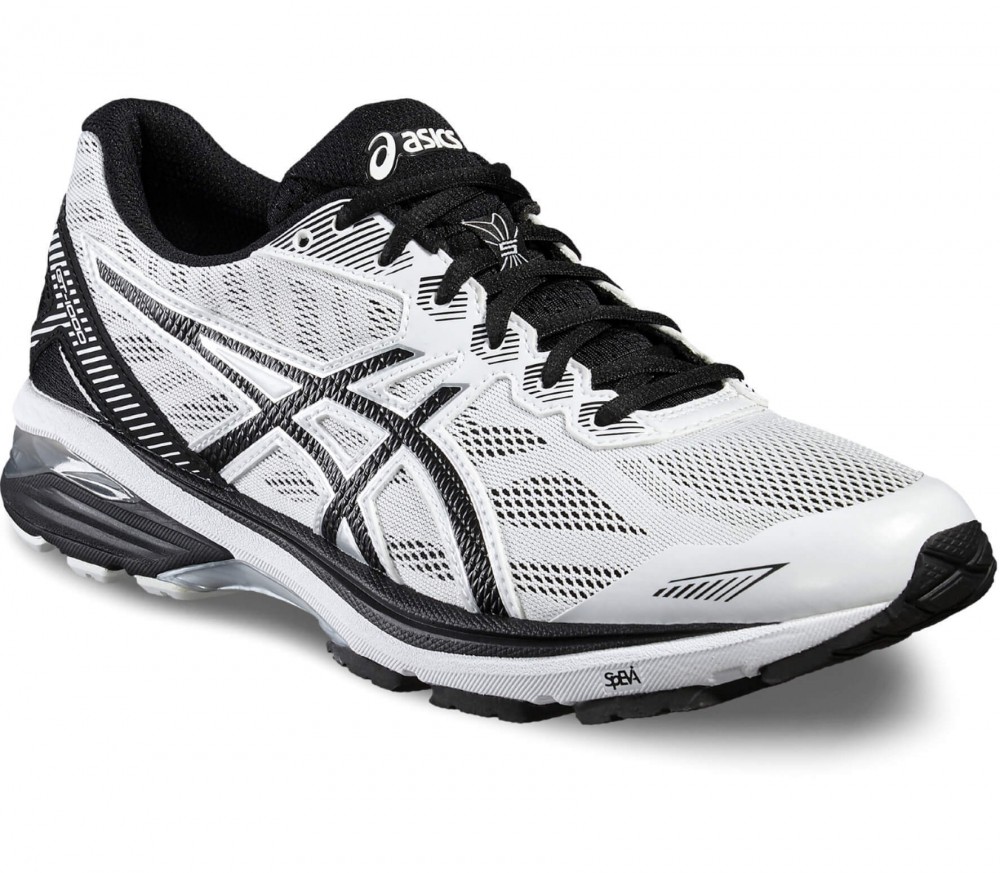 asics gt 1000 2 noir