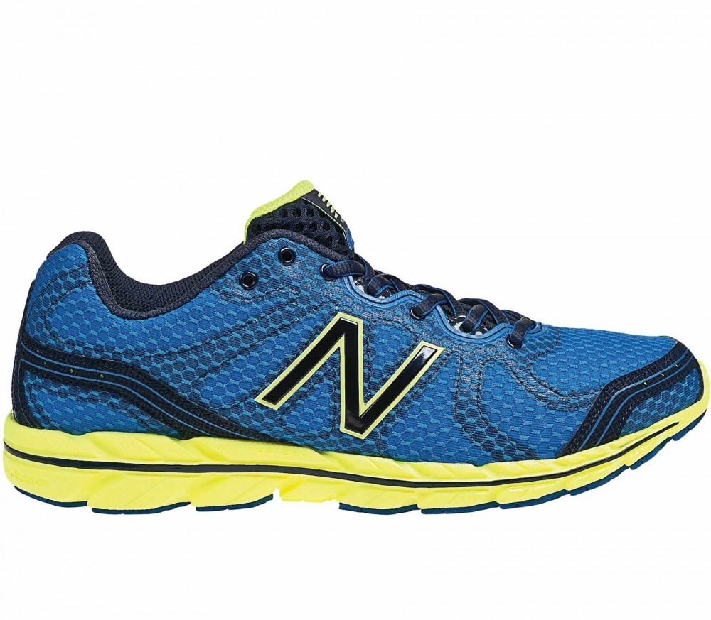 new balance m590 d chaussures de running homme