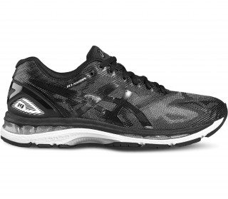 asics gel nimbus 14 homme 2014